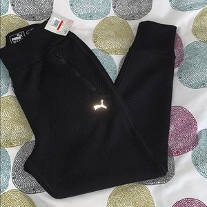 Puma warm pants